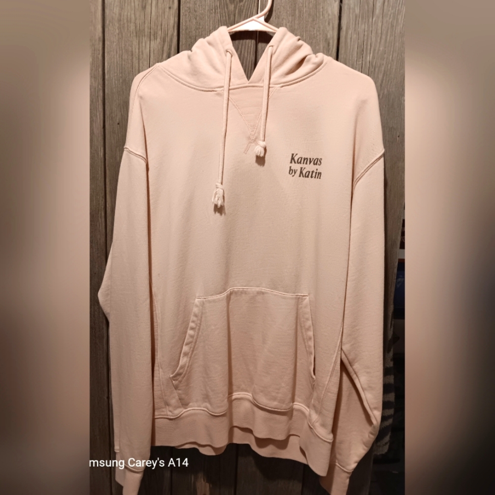 KANVAS by Katin Hoodie